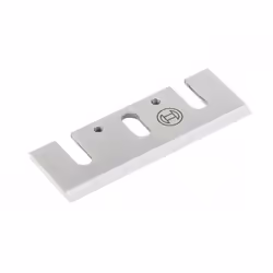 Lames de rabot Bosch 2609110357; 82 mm