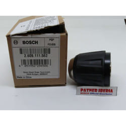 Bosch - Pièce de rechange d'origine 2609111562 Mandrin sans clé (Ø1-10 mm) pour gsr 18-2 et gsr 144-2