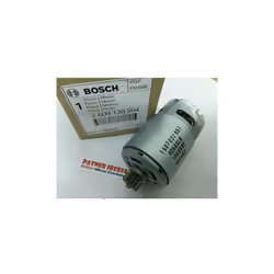 Numéro d’article : Moteur de remplacement 2609120204 14 dents Il s’agit d’une pièce de rechange d’origine BOSCH Nous pouvons ...