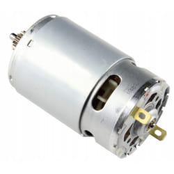 Moteur Bosch 2609199258