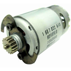 Pièce de rechange d'origine Bosch 2609199393 Pièces de rechange moteur
