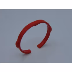 Référence : 2609200454 Bague de serrage de rechange Il s’agit d’une pièce de rechange d’origine BOSCH Nous pouvons vous fourn ...