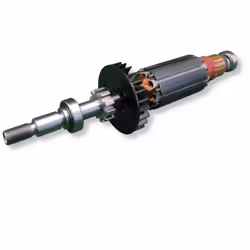 N° d’article : 2610004557 Induit pour le remplacement de DREMEL 4000 (220V-240V) Il s’agit d’une pièce de rechange d’origine ...
