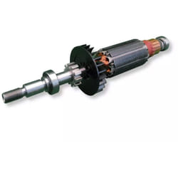 Pièce de rechange d'origine dremel 2610004557 Induit pour dremel 4000 (220 v – 240 v)