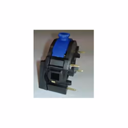 Référence : 2610925774 Interrupteur pour DREMEL 3000 Remplacement Il s’agit d’une pièce de rechange DREMEL d’origine Nous pou ...