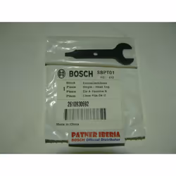 2610930692 Clé de doublure DREMEL Clé de doublure d’origine BOSCH de remplacement avec référence : 2610930692 / Tous nos prod ...