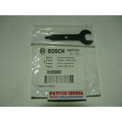 Bosch - Pièce de rechange d'origine dremel 2610930692 dremel® Clé à mandrin de perceuse