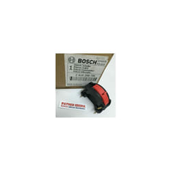 Pièce de rechange d'origine dremel 2615298786 Interrupteur pour Dremel® 395