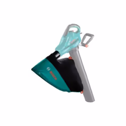 Description générale Sac de ramassage pour aspiro-soufleur Bosch ALS 25 (06008A1000). Cet accessoire est essentiel pour une c ...
