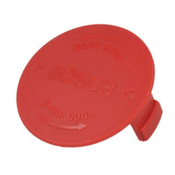 Couvercle de tête de coupe Bosch F016F04841