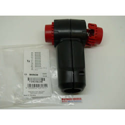 Bosch - Pièce de rechange d'origine F016F05240 Rotateur universel pour HedgePole 18 et UniversalChain Pole 18