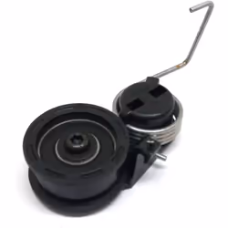 F016L68711 Tendeur de courroie BOSCH ARM 32 & Rotak 32 (trouvez votre machine ci-dessous) Remplacement d’origine BOSCH avec r ...