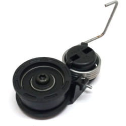 Bosch - Pièce de rechange d'origine F016L68711 Tendeur de courroie pour arm 32 et rotak 32