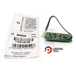 Pièce de rechange d'origine Bosch F016L68893 Module électronique