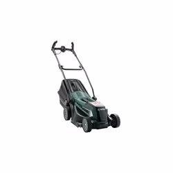 Bosch EasyRotak 36-550 Batterie Noir, Bleu