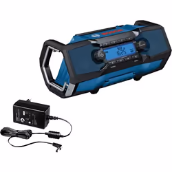 Bosch GPB 18V-2 C Professional