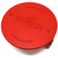 Bosch - Couvercle de bobine de coupe-bordure