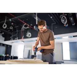 Perceuse Bosch GSR 18V-55; 18 V; 2x4,0 Ah accu. - Vue supplémentaire 5
