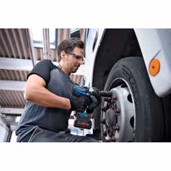 Bosch GDS 18V-1000 C Professional - Vue supplémentaire 4