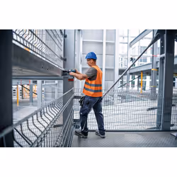 Bosch GDS 18V-1000 C Professional - Vue supplémentaire 3