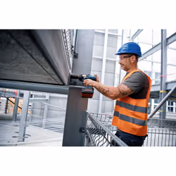 Bosch GDS 18V-1000 C Professional - Vue supplémentaire 5