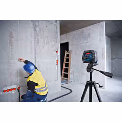 Bosch GLL 2-15 G Professional - Vue supplémentaire 5