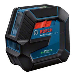 Bosch GLL 2-15 G Professional Niveau de ligne 15 m