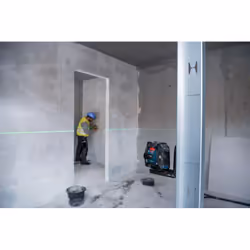 Bosch GLL 2-15 G Professional Niveau de ligne 15 m