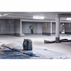 Bosch GCL 2-50 G Professional - Vue supplémentaire 6
