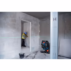 Bosch GCL 2-50 G Professional - Vue supplémentaire 8