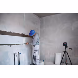 Bosch GCL 2-50 G Professional Niveau de pointage 15 m