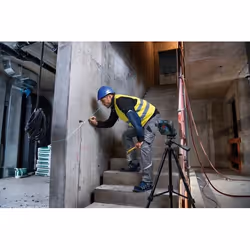 Bosch GCL 2-50 G Professional Niveau de pointage 15 m - Vue supplémentaire 5