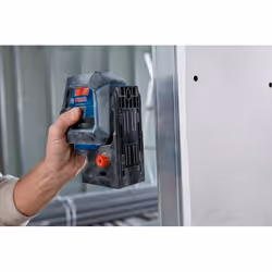 Support universel pour lasers à lignes et à points Bosch RM 10 Professional