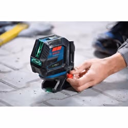 Bosch RM 10 Professional Support de fixation de niveau laser - Vue supplémentaire 4