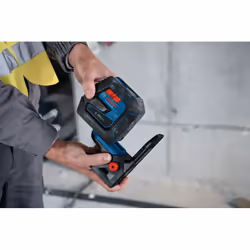 Bosch RM 10 Professional Support de fixation de niveau laser - Vue supplémentaire 5
