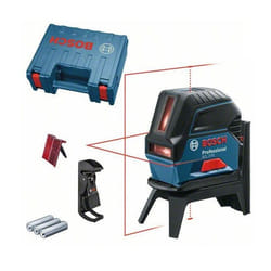 Niveau laser Bosch GCL 2-50