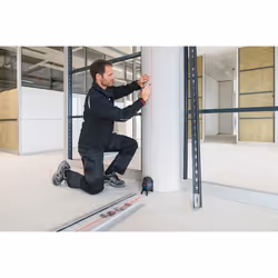 Niveau laser Bosch GCL 2-50 - Vue supplémentaire 4