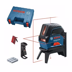 Niveau laser Bosch GCL 2-50 - Vue supplémentaire 6