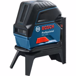Niveau laser Bosch GCL 2-50 - Vue supplémentaire 7