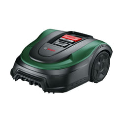 Bosch Indego XS 300 tondeuse à gazon Tondeuse à gazon robot Batterie Noir, Vert