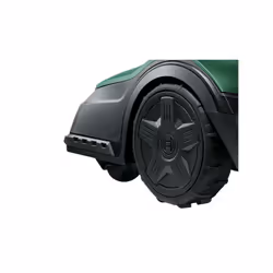 Bosch Indego XS 300 tondeuse à gazon Tondeuse à gazon robot Batterie Noir, Vert