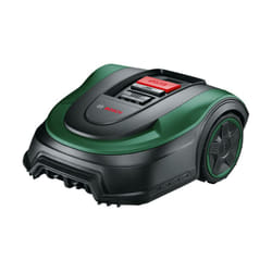 Bosch Indego S 500 tondeuse à gazon Tondeuse à gazon robot Batterie Noir, Vert