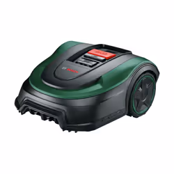 Bosch Indego S+ 500, Tondeuse à gazon robot, 19 cm, 3 cm, 5 cm, 500 m², Lames rotatives