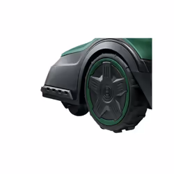 Bosch Indego S+ 500 tondeuse à gazon Tondeuse à gazon robot Batterie