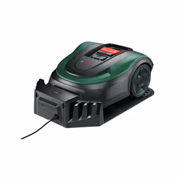 Bosch Indego S+ 500 tondeuse à gazon Tondeuse à gazon robot Batterie