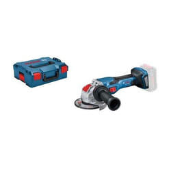 Bosch GWX 18V-15 C Professional meuleuse d'angle 12,5 cm 9800 tr/min 1500 W 2,3 kg