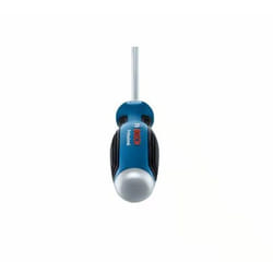 Bosch 1 600 A01 TF9 Tournevis manuel Unique Tournevis plat