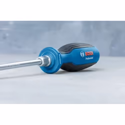 Bosch 1 600 A01 TF9 Tournevis manuel Unique Tournevis plat