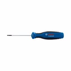 Bosch 1 600 A01 TG0 Tournevis manuel Unique Tournevis plat