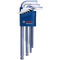 Bosch 1 600 A01 TH5 Tournevis manuel Jeu